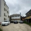 청봉초등학교 | [강원/속초] 푸짐한 해물 가득한 장칼국수 맛집_해물꽃장칼국수 내돈내산 (주차장,애견동반 가능)