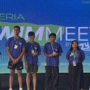 Huge congratulations to our young swimming stars! 이미지