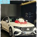 에이엠쥐 | 벤츠 e53 amg 리스를 해야하는 가장 큰 이유❗(실 오너 후기)