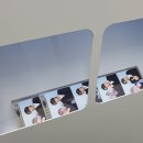 열린매장 (하) A | 엑소 × 포토이즘 콜라보 프레임 일정 &amp; 촬영 후기! (with 카이)