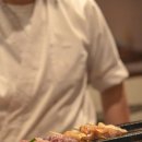 국민농장 2 | 오사카 우메다 맛집 야키토리 츠카다 농장 스키야키 라멘