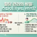 동덕여자대학교 미용보건대학원 | 3개월간 탄수화물을 줄였더니 몸무게와 아침 수치에 생긴 일?