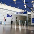 상해 3박 4일 마지막 날 (매너커피, 푸동 공항 EDG, 흡연실)