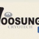 (주)우성크라이어텍 이미지