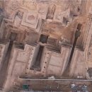 중국 하남 고고학 발견 : 낙양서 위진고급 가족묘지 첫 발견 이미지