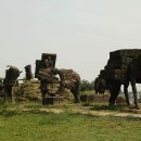 감내 무지개마루 | [2011 여름 동티벳 여행] 프롤로그