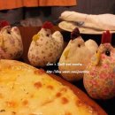 꼬꼬 한마리 이미지