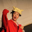 매직스크린아트 가족극 <오버코트> 이미지