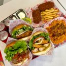 이와 | 율량동 맛집 왓더버거｜입 찢어지는 푸짐한 수제버거 솔직후기