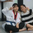 라이온 태권도장 이미지