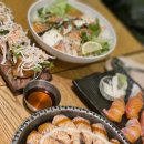 파스쿠찌 서초악기거리점 | 예술의전당 맛집 연어로만 서초점 파스쿠찌 서초악기거리점