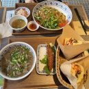 노량진 베트남 음식점 맛집 '홍호아' 노량진점 내돈내산 솔직 후기, 쌀국수 반미 볶음밥