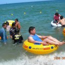 속초해수욕장 이미지