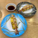 우리동네 스시신조 강남점 | <우리동네 스시신조 강남점> 괜찮은 퀄리티에 적당한 가격! 회전초밥 배부르게 먹기 딱 좋아~!!!