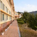 청산중학교 이미지