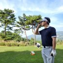 골프장 필수템 EQ1 골프거리측정기 후기 Feat. 충주 중원CC