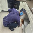 영진철물 | 장마철 천장에서 물 떨어지고 벽지 곰팡이까지, 빠르게 해결한 누수 공사 후기