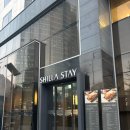 스태이인 | 신라스테이 서대문 디럭스 더블 록시땅 패키지 숙박 후기