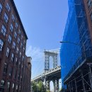 여행 :: 브루클린 브릿지 걷기(Brooklyn Bridge), 줄리아나 피자(Juliana’s), 덤보(Dumbo), 웨스트...