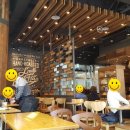커피빈상암DDMC