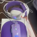 PC방 컴맹이 | 원신 pc방 마우스, 헤드셋 후기