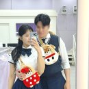 낭만교복 | 부산 기장 롯데월드 교복대여 추천, 낭만교복 후기