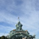 주식회사 피플몬스터 | 도쿄:: 하루종일 디즈니랜드 후기