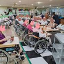 조은노인전문요양원 이미지