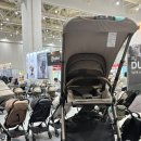 수원-1480 | 실버크로스 리프2 디럭스 유모차 내돈내산 구입&amp; 사용후기 | 수원광교 베이비페어 구매 꿀팁