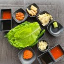 동동수산 | [제주 조천 횟집] 뷰 좋은 현지인 맛집 '맹기리수산' 맹기리셋트 후기