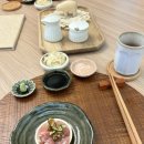 스시미루 런치 후기