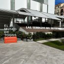 반센트 | 스페인 마드리드 티센 보르네미사 미술관 후기