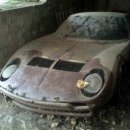 클래식카 이미지