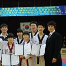 경희태권도 이미지
