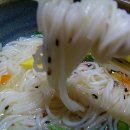 멸치국수 이미지