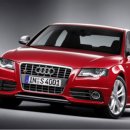 2009년 3월의 신차 「아우디 S4/S4아반트」 이미지