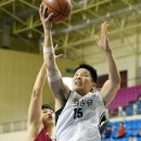 경희대호반체육관 이미지