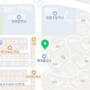 경희대 한울 태권도장 이미지