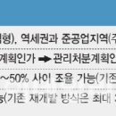 재개발 방식 두고도 부딪히는 국토부-서울시 이미지
