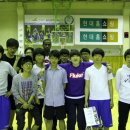 한기범농구교실, 원어민농구클리닉 “Weck’s Basketball Clinic” 개최 이미지