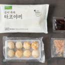 섬타코야끼 이미지