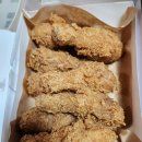 비비큐 산본1호점 | 산본후라이드치킨 bbq 너로 정했다