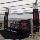 VANNER(배너) 공개팬싸인회 코엑스 라이브플라자 뮤직아트 배너팬싸 구경꾼(?) 후기