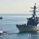 이란, 12일만 이스라엘에 보복 감행 &#34;드론·미사일 수십기 발사&#34;(종합) | 블록미디어 이미지