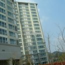 율상마을 푸르지오4단지 이미지