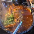 참숯닭갈비구이