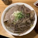 미분당 | 합정 미분당 솔직 후기 | 차돌박이 쌀국수 &amp; 힘줄·양지·차돌 쌀국수