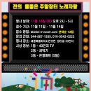 전의왕의물시장 이미지