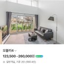 오블리&화이트펫 이미지