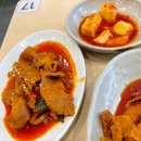 장독대김치찜 | 용산 아이파크몰 한식 맛집 장독대김치찜김치찌개 솔직 후기 내돈내산